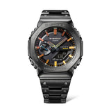 RELOJ CASIO G-SHOCK GM-B2100BPC-1ADR- NEGRO