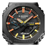 RELOJ CASIO G-SHOCK GM-B2100BPC-1ADR- NEGRO