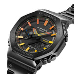RELOJ CASIO G-SHOCK GM-B2100BPC-1ADR- NEGRO