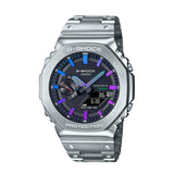RELOJ CASIO G-SHOCK GM-B2100PC-1ADR- NEGRO