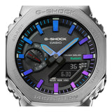 RELOJ CASIO G-SHOCK GM-B2100PC-1ADR- NEGRO