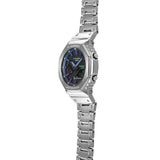 RELOJ CASIO G-SHOCK GM-B2100PC-1ADR- NEGRO