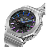RELOJ CASIO G-SHOCK GM-B2100PC-1ADR- NEGRO