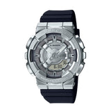RELOJ PARA MUJER CASIO G-SHOCK  GM-S110-1ADR -GRIS