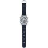 RELOJ PARA MUJER CASIO G-SHOCK  GM-S110-1ADR -GRIS