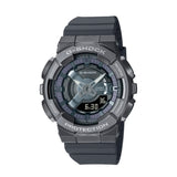 RELOJ PARA MUJER CASIO G-SHOCK  GM-S110B-8ADR -GRIS