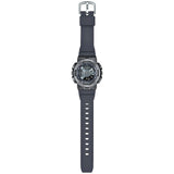RELOJ PARA MUJER CASIO G-SHOCK  GM-S110B-8ADR -GRIS