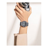 RELOJ PARA MUJER CASIO G-SHOCK  GM-S110B-8ADR -GRIS