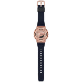 RELOJ PARA MUJER CASIO G-SHOCK  GM-S110PG-1ADR -NEGRO
