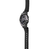 RELOJ PARA MUJER CASIO G-SHOCK  GM-S114GEM-1A2DR -MORADO
