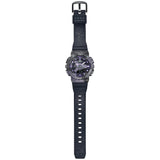 RELOJ PARA MUJER CASIO G-SHOCK  GM-S114GEM-1A2DR -MORADO