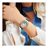 RELOJ PARA MUJER CASIO G-SHOCK  GM-S2100BC-1ADR -AMARILLO