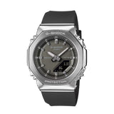 RELOJ CASIO G-SHOCK GM-S2110-1A1DR - NEGRO