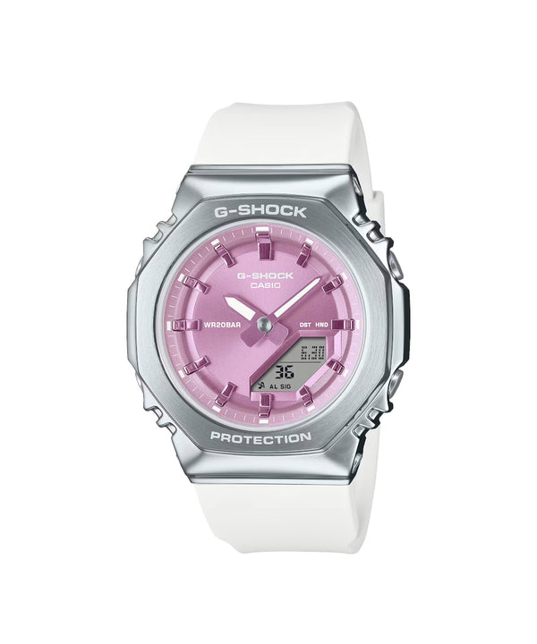 CASIO GM-S2110-7A6DR