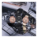 RELOJ PARA MUJER CASIO G-SHOCK  GM-S2110B-8ADR -GRIS