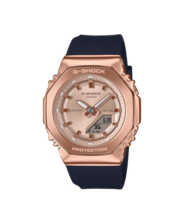 CASIO GM-S2110PG-1A4DR