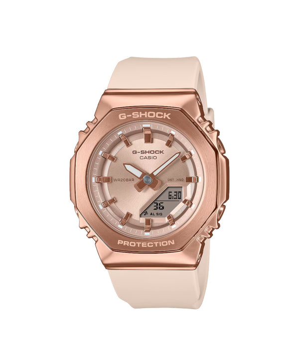 CASIO GM-S2110PG-4ADR