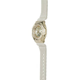 RELOJ CASIO G-SHOCK GM-S2140GEM-9ADR- DORADO