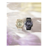 RELOJ CASIO G-SHOCK GM-S2140GEM-9ADR- DORADO