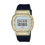 RELOJ PARA MUJER CASIO G-SHOCK  GM-S5600BC-1DR -NEGRO