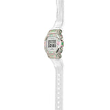 RELOJ CASIO G-SHOCK GM-S5640GEM-7DR- BLANCO