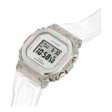 RELOJ CASIO G-SHOCK GM-S5640GEM-7DR- BLANCO