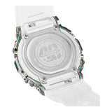 RELOJ CASIO G-SHOCK GM-S5640GEM-7DR- BLANCO