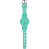 RELOJ PARA MUJER CASIO G-SHOCK  GMA-P2100-2ADR -VERDE