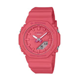 RELOJ PARA MUJER CASIO G-SHOCK  GMA-P2100-4ADR -ROSADO