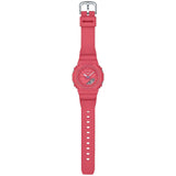 RELOJ PARA MUJER CASIO G-SHOCK  GMA-P2100-4ADR -ROSADO