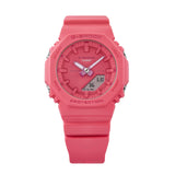 RELOJ PARA MUJER CASIO G-SHOCK  GMA-P2100-4ADR -ROSADO
