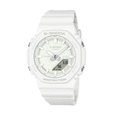 RELOJ PARA MUJER CASIO G-SHOCK  GMA-P2100-7ADR -BLANCO