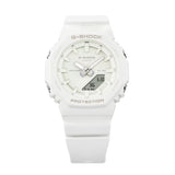 RELOJ PARA MUJER CASIO G-SHOCK  GMA-P2100-7ADR -BLANCO