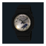 RELOJ PARA MUJER CASIO G-SHOCK  GMA-P2100-2ADR -VERDE