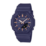 RELOJ PARA MUJER CASIO G-SHOCK GMA-P2100M-2ADR - AZUL