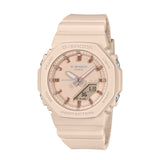 RELOJ PARA MUJER CASIO G-SHOCK  GMA-P2100M-4ADR -ROSADO