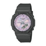 RELOJ PARA MUJER CASIO G-SHOCK GMA-P2100PC-1ADR - NEGRO
