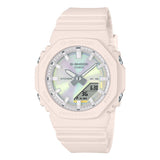 RELOJ CASIO G-SHOCK GMA-P2100PC-4ADR - ROJO