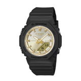 RELOJ PARA MUJER CASIO G-SHOCK  GMA-P2100SG-1ADR -NEGRO