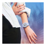 RELOJ PARA MUJER CASIO G-SHOCK  GMA-P2100SG-2ADR -AZUL