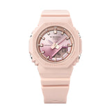 RELOJ PARA MUJER CASIO G-SHOCK  GMA-P2100SG-4ADR -ROSADO