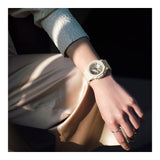 RELOJ PARA MUJER CASIO G-SHOCK  GMA-P2100ST-7ADR -BLANCO
