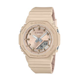 RELOJ PARA MUJER CASIO G-SHOCK  GMA-P2100ST-9ADR -AMARILLO