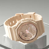 RELOJ PARA MUJER G-SHOCK GMA-P2110-4ADR - ROSADO