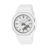 RELOJ CASIO G-SHOCK GMA-P2110-7ADR - BLANCO