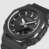 RELOJ PARA MUJER G-SHOCK GMA-P2110-1ADR - NEGRO