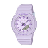 RELOJ PARA MUJER CASIO G-SHOCK  GMA-P2125W-6ADR -MORADO