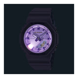 RELOJ PARA MUJER CASIO G-SHOCK  GMA-P2125W-6ADR -MORADO