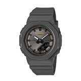 RELOJ PARA MUJER CASIO G-SHOCK GMA-P2126W-8ADR - GRIS