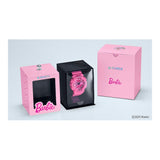 RELOJ PARA MUJER CASIO G-SHOCK  GMA-S110BE-4ADR -ROSADO